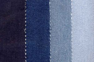 Denim Fabric